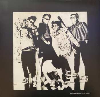 LP The Dickies: Stukas Over Disneyland LTD | CLR