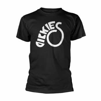 Merch The Dickies: Póló Logo Dickies, The