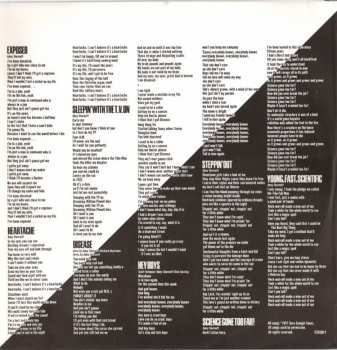 LP The Dictators: Manifest Destiny