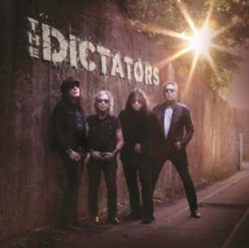 CD The Dictators: The Dictators