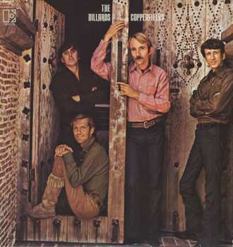 Album The Dillards: Copperfields