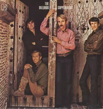 The Dillards: Copperfields