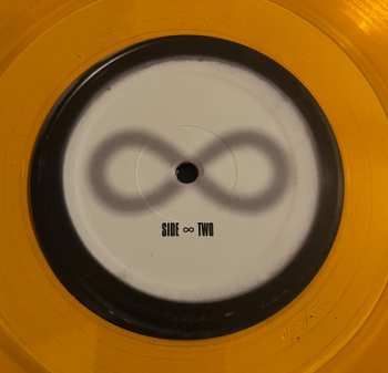 LP The Dillinger Escape Plan: Calculating Infinity CLR