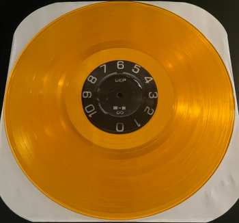 LP The Dillinger Escape Plan: Calculating Infinity CLR