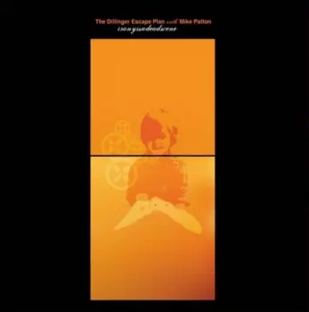 Mike Patton: Irony Is a Dead Scene