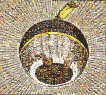 CD The Dillinger Escape Plan: Option Paralysis LTD | DIGI