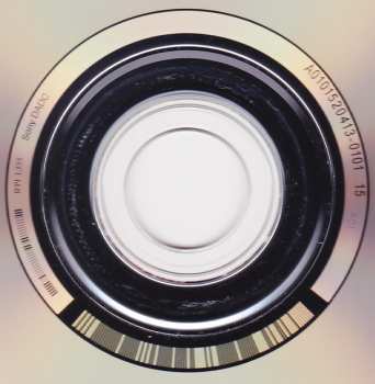 CD The Dillinger Escape Plan: Option Paralysis LTD | DIGI