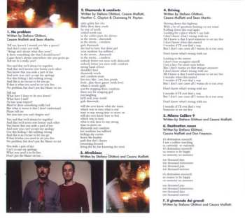 CD The Dining Rooms: Experiments In Ambient Soul