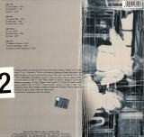 2LP The Dining Rooms: Numero Deux