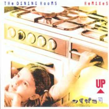 Album The Dining Rooms: Remixes