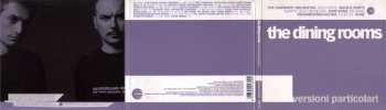 CD The Dining Rooms: Versioni Particolari