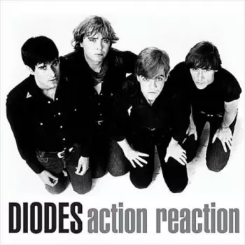 Action Re-Action