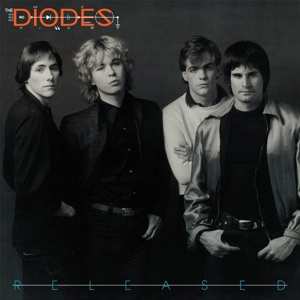 Album The Diodes: Released