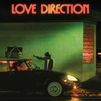 CD The Dip: Love Direction
