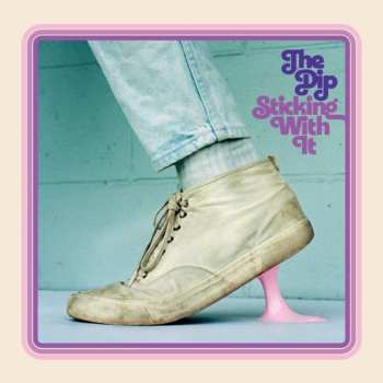 CD The Dip: Sticking With It