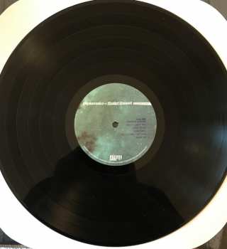 LP The Diplomats Of Solid Sound: A Higher Place