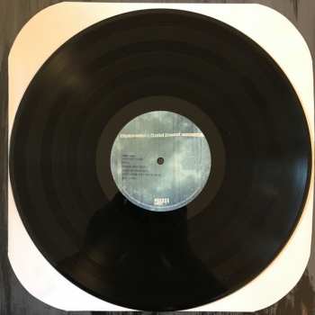 LP The Diplomats Of Solid Sound: A Higher Place