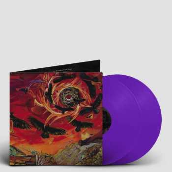 Album Intronaut: The Direction Of Last Things