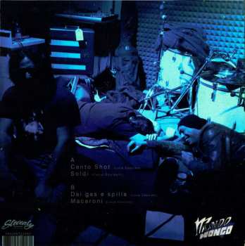 EP The Dirtiest: 100 Shots LTD