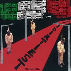 Album The Dirtiest: Sovranista