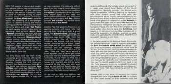 CD The Dirty Blues Band: Dirty Blues Band / Stone Dirt