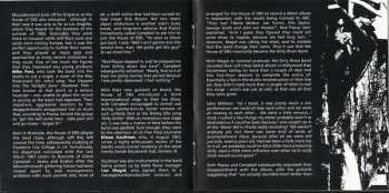 CD The Dirty Blues Band: Dirty Blues Band / Stone Dirt