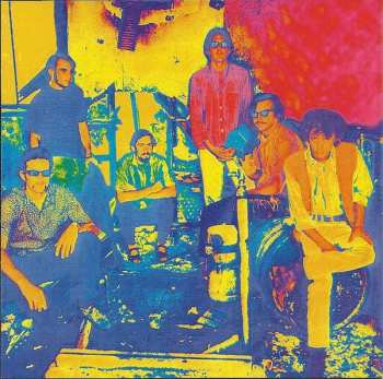 CD The Dirty Blues Band: Dirty Blues Band / Stone Dirt