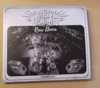 Album The Dirty Denims: Raw Denim