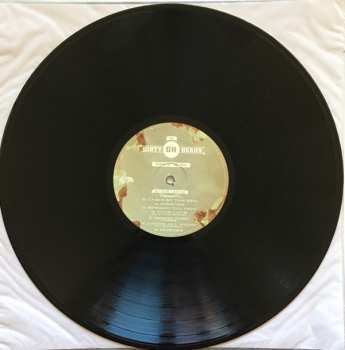 LP The Dirty Heads: Cabin By The Sea