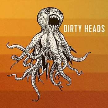 CD The Dirty Heads: Dirty Heads