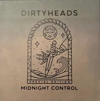 4LP/Dobozkészlet The Dirty Heads: Midnight Control DLX | CLR