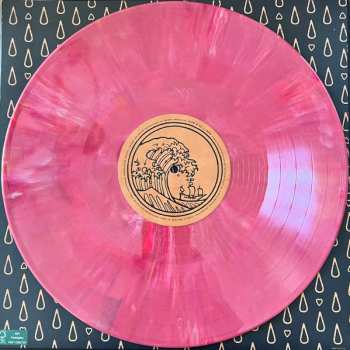 4LP/Dobozkészlet The Dirty Heads: Midnight Control DLX | CLR
