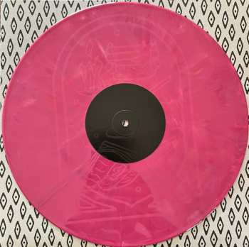 4LP/Dobozkészlet The Dirty Heads: Midnight Control DLX | CLR