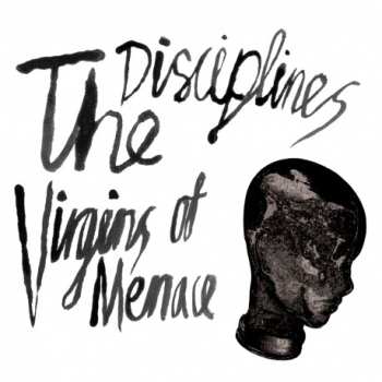 LP The Disciplines: Virgins Of Menace