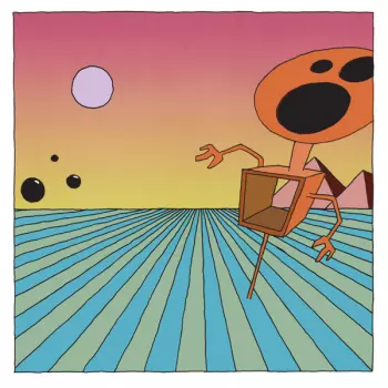 The Dismemberment Plan: Emergency & I