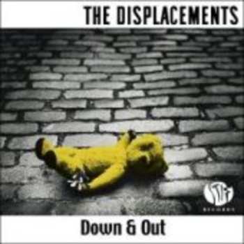 Album The Displacements: Down And Out