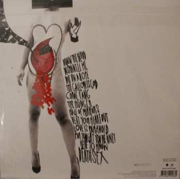 LP The Distillers: Coral Fang LTD | NUM | CLR