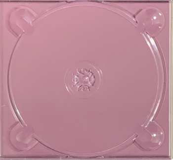 2CD The Distractions: Nobody's Perfect