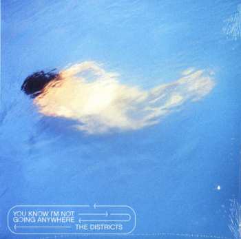 LP The Districts: You Know I'm Not Going Anywhere LTD | CLR