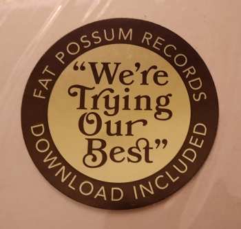 LP The Districts: Popular Manipulations