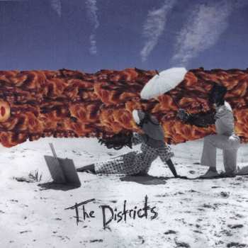 LP The Districts: The Districts
