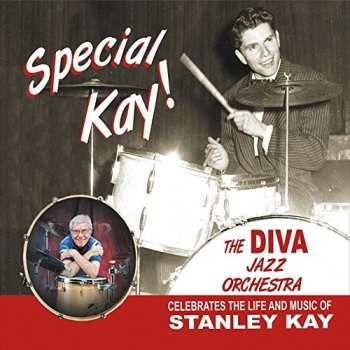 Album The Diva Jazz Orchestra: Special Kay