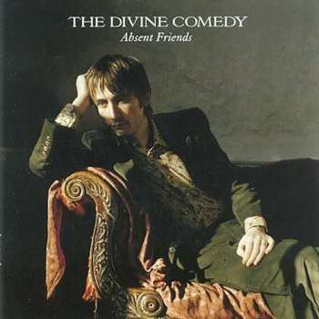 CD The Divine Comedy: Absent Friends
