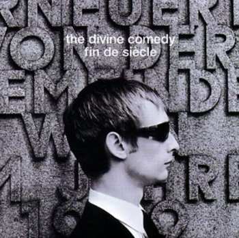 CD The Divine Comedy: Fin De Siècle