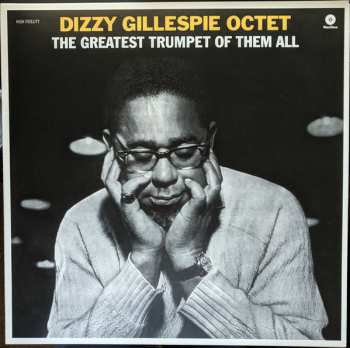 LP Benny Golson: The Greatest Trumpet Of Them All