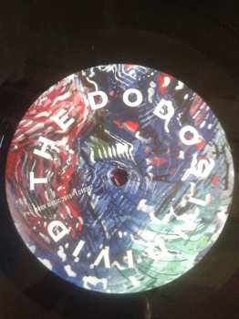 LP The Dodos: Individ
