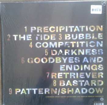 LP The Dodos: Individ