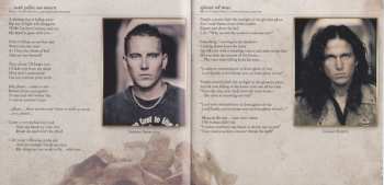 CD The Dogma: Black Roses