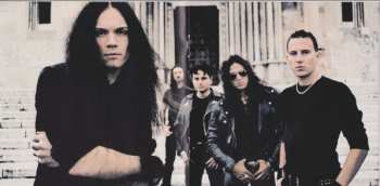 CD The Dogma: Black Roses