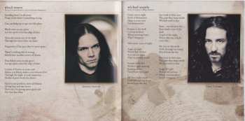 CD The Dogma: Black Roses